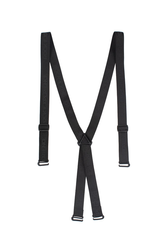 SUSPENDERS UNISEX
