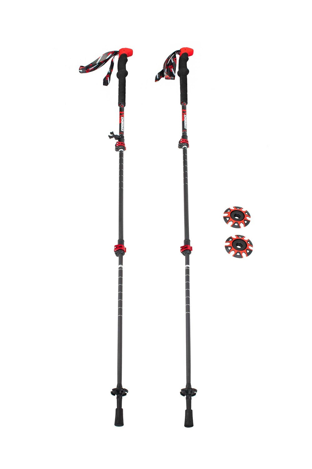 CARBON POLE 2.0