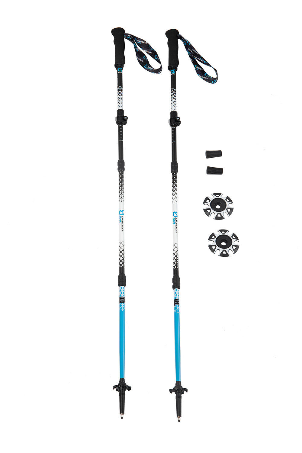 DYNAMIC Z EVO ALU POLE