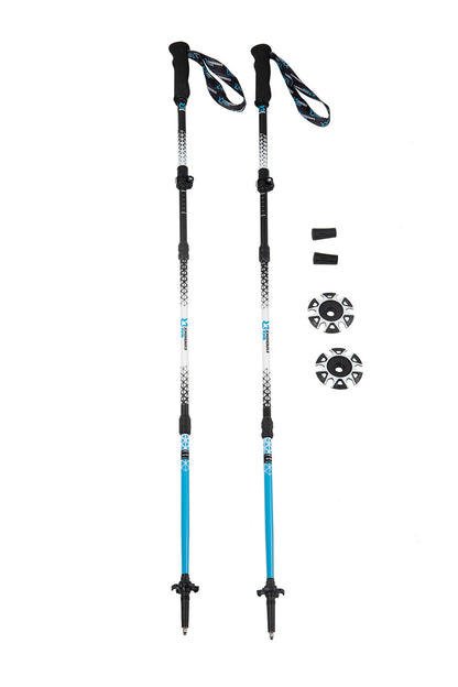 DYNAMIC Z EVO ALU POLE