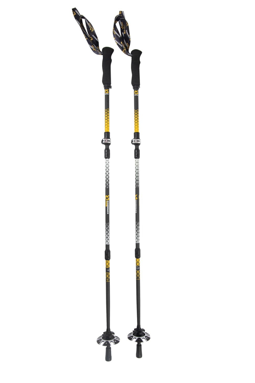DYNAMIC Z EVO CARBON POLE