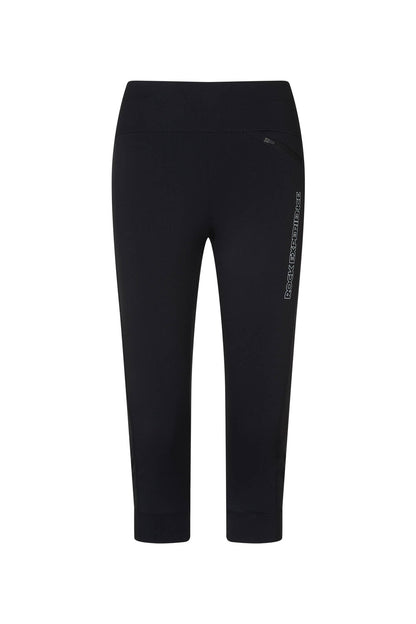 DARK HALF WOMAN 3/4 PANT