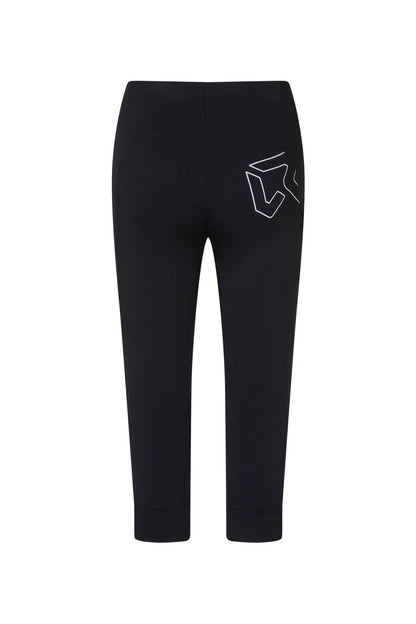 DARK HALF WOMAN 3/4 PANT