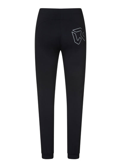 DARK HALF WOMAN PANT