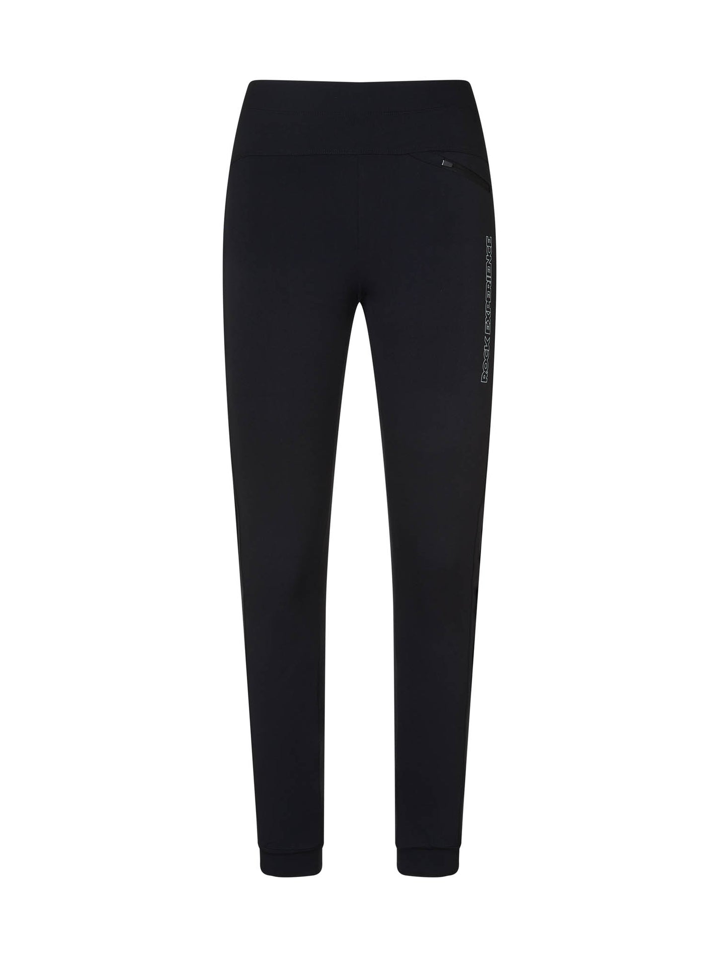 DARK HALF WOMAN PANT