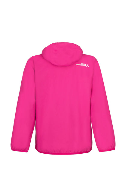 GREAT ROOF HOODIE JUNIOR JACKET