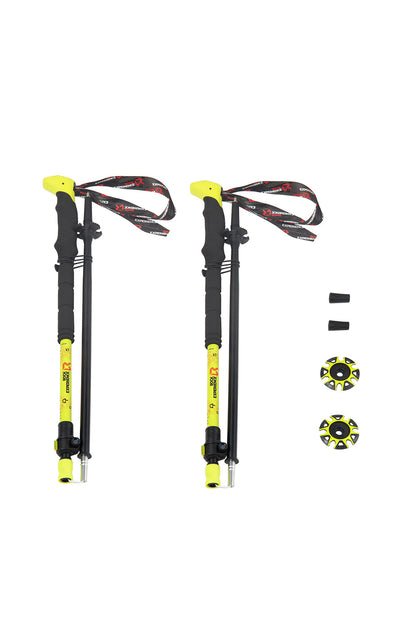 DYNAMIC X POLE