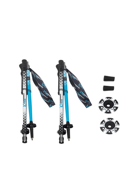 DYNAMIC Z EVO ALU POLE