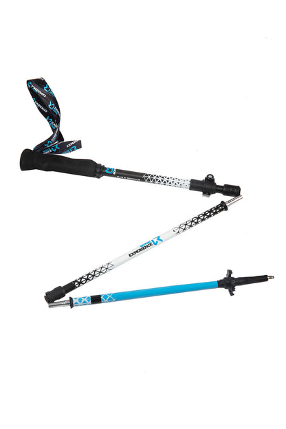 DYNAMIC Z EVO ALU POLE