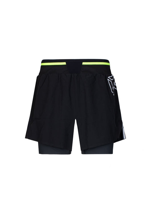 KENTA UP SHORTS HERRENHOSE