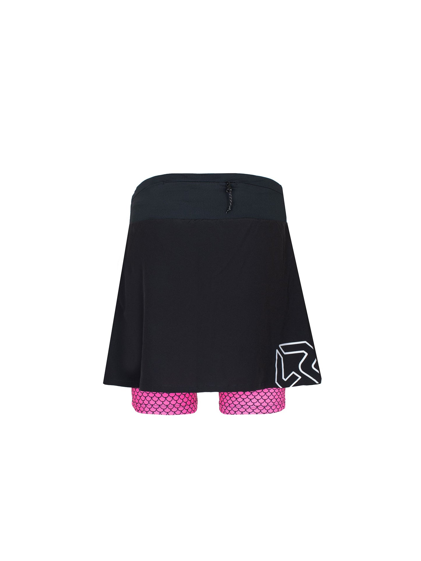 IZUMI P. WOMAN SKIRT