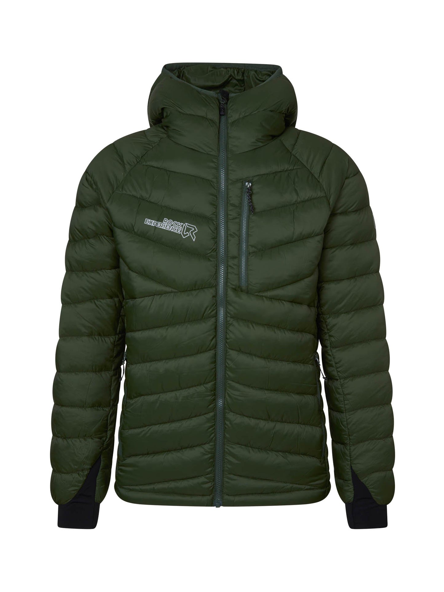 RE.COSMIC 2.0 PADDED MAN JACKET