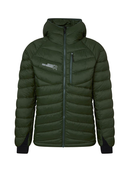 RE.COSMIC 2.0 PADDED MAN JACKET