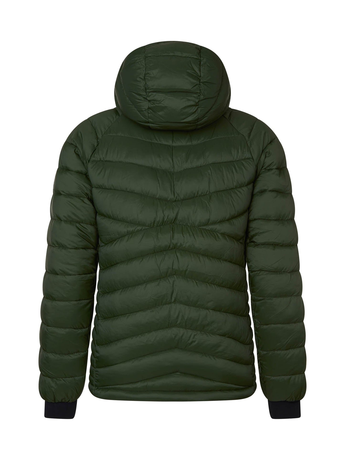 RE.COSMIC 2.0 PADDED MAN JACKET