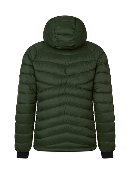 RE.COSMIC 2.0 PADDED MAN JACKET