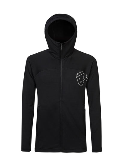 RE.SPIRE HOODIE FZ MAN FLEECE