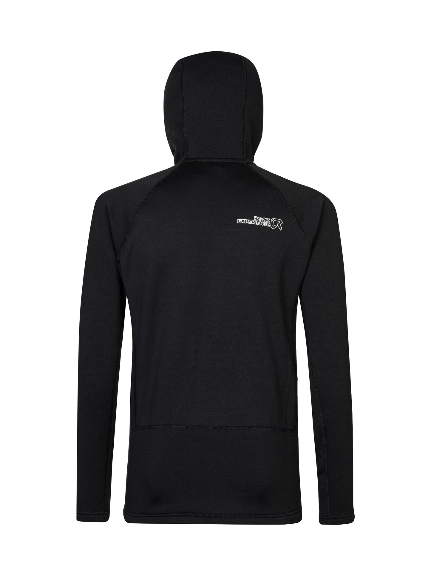 RE.SPIRE HOODIE FZ MAN FLEECE