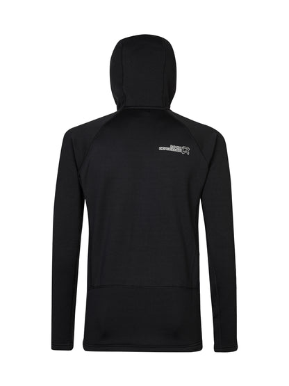 RE.SPIRE HOODIE FZ MAN FLEECE