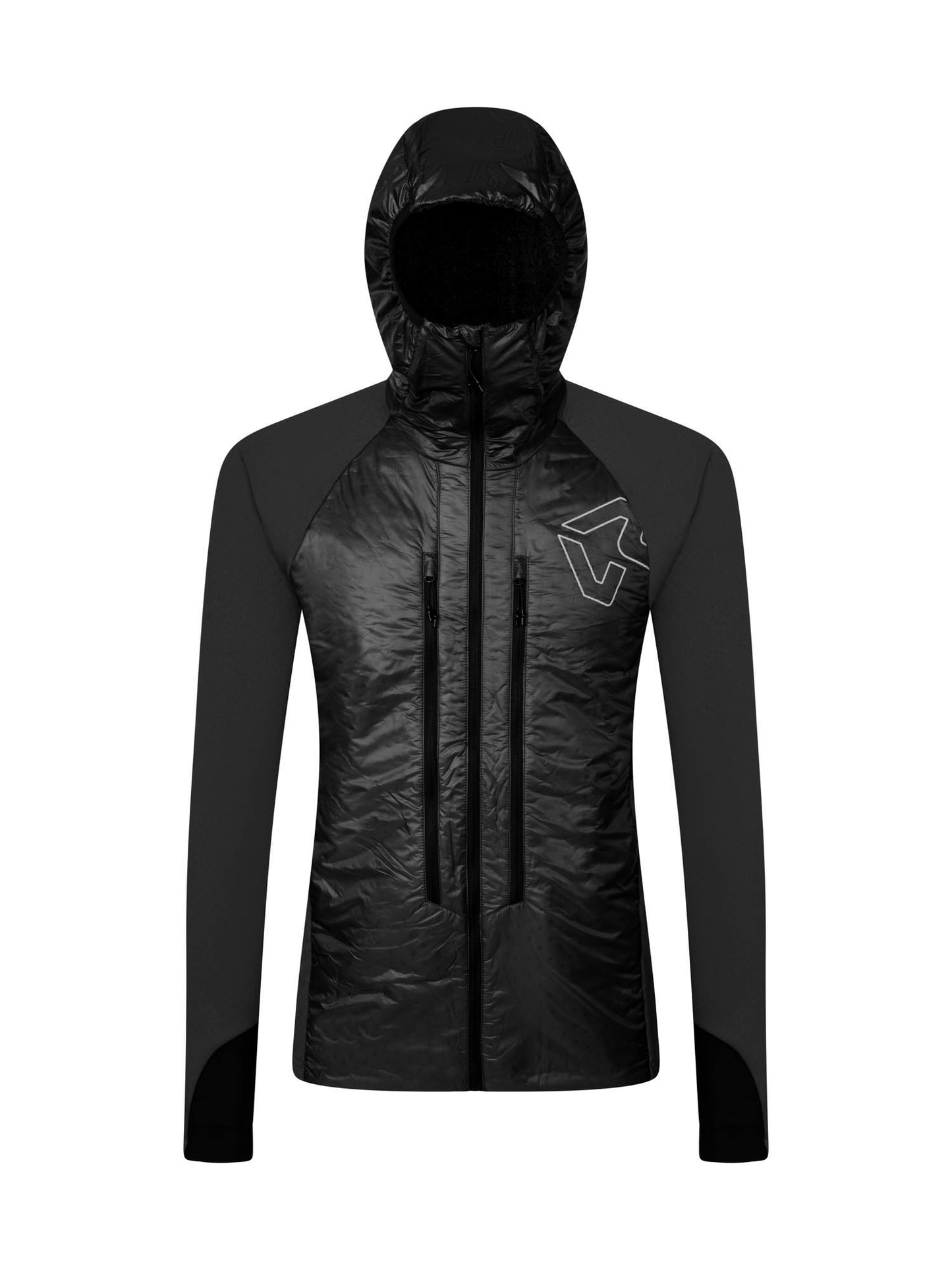 SILEX HYBRID MAN JACKET