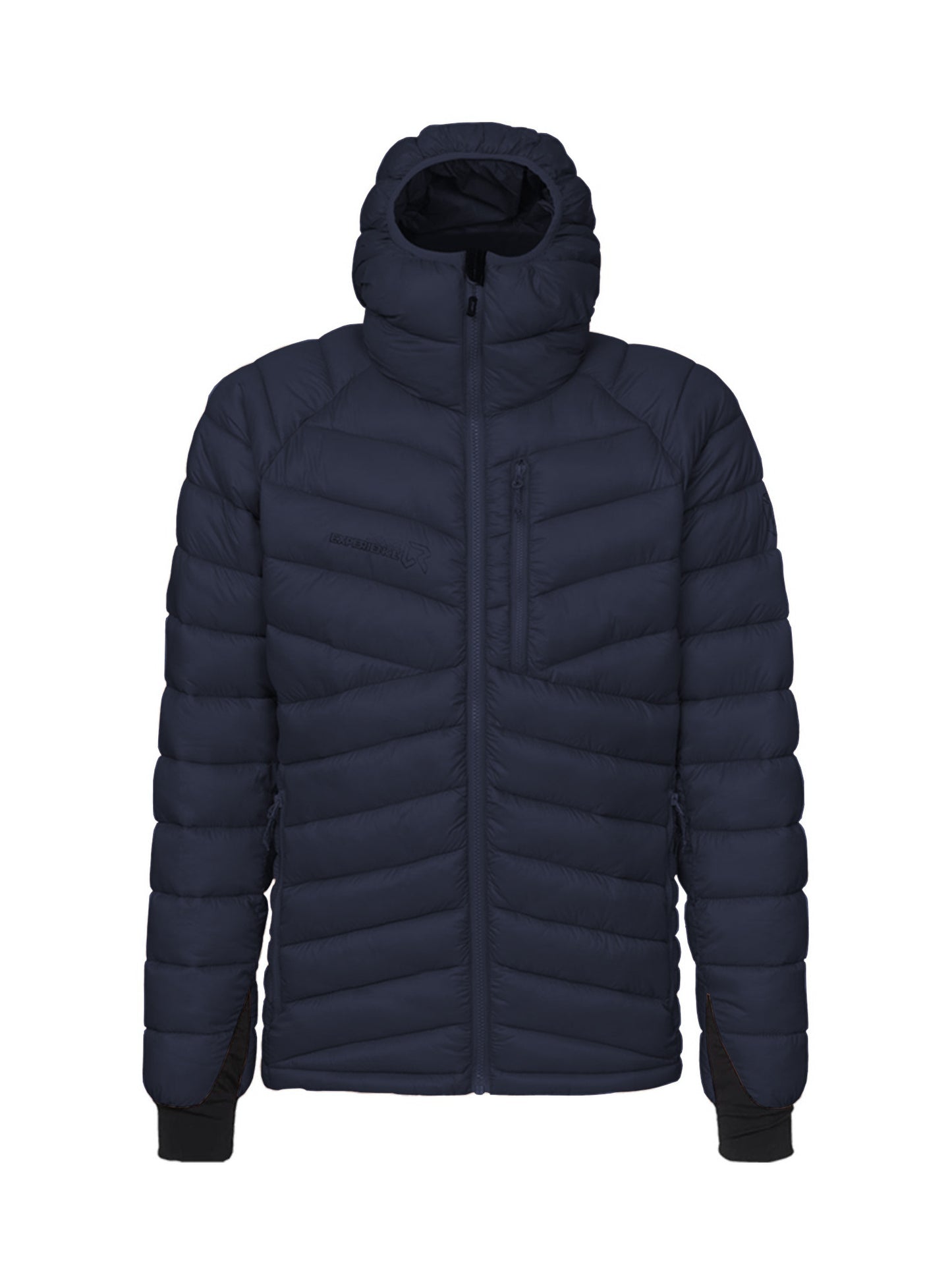 RE.COSMIC 2.0 PADDED MAN JACKET