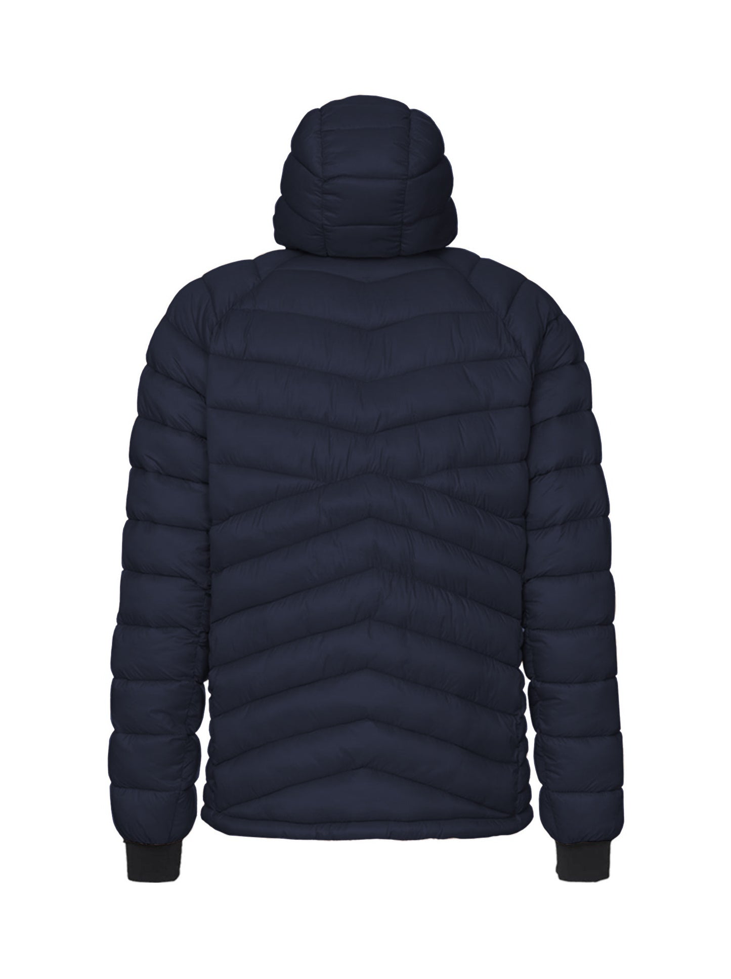 RE.COSMIC 2.0 PADDED MAN JACKET