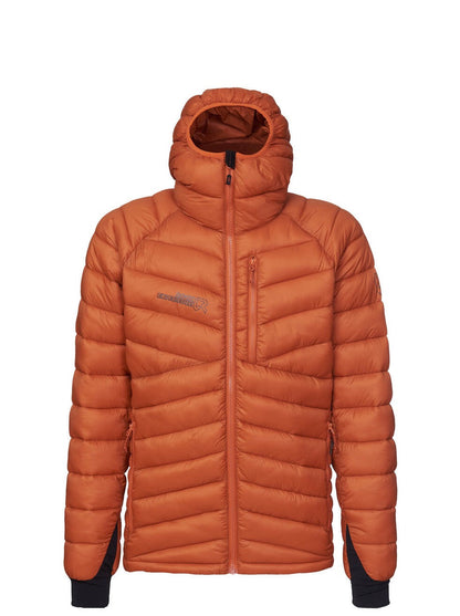 RE.COSMIC 2.0 PADDED MAN JACKET