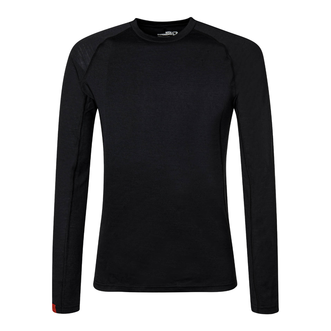 MAKANI 2.0 LS MAN T-SHIRT