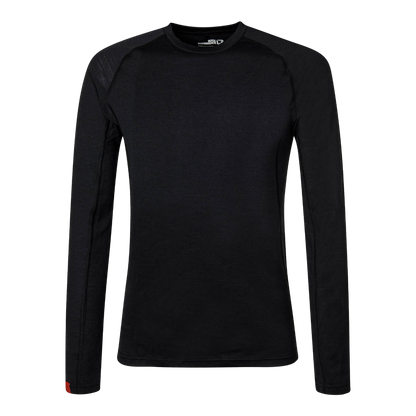 MAKANI 2.0 LS MAN T-SHIRT