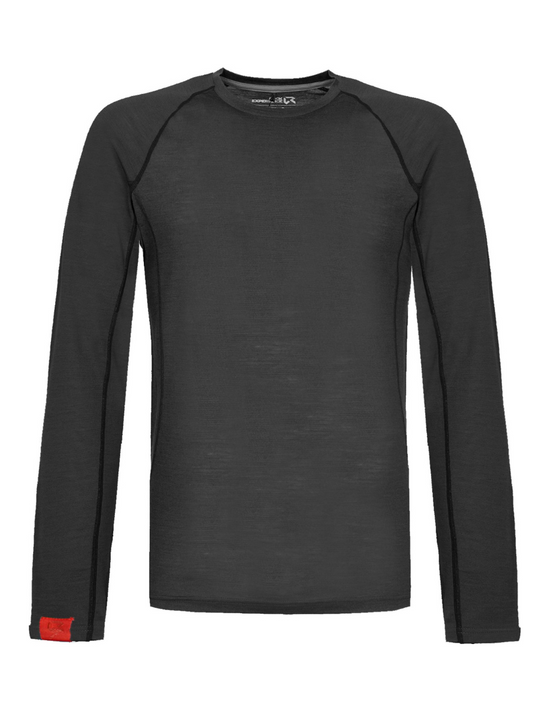 MAKANI 2.0 LS MAN T-SHIRT