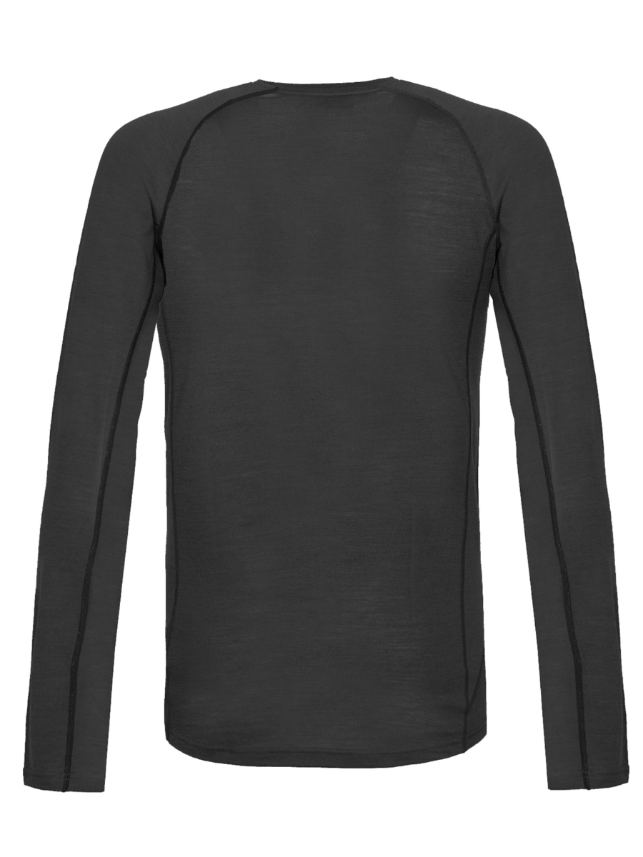 MAKANI 2.0 LS MAN T-SHIRT