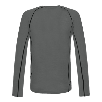 MAKANI 2.0 LS MAN T-SHIRT