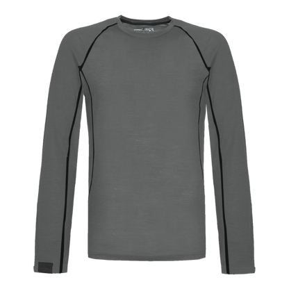 MAKANI 2.0 LS MAN T-SHIRT