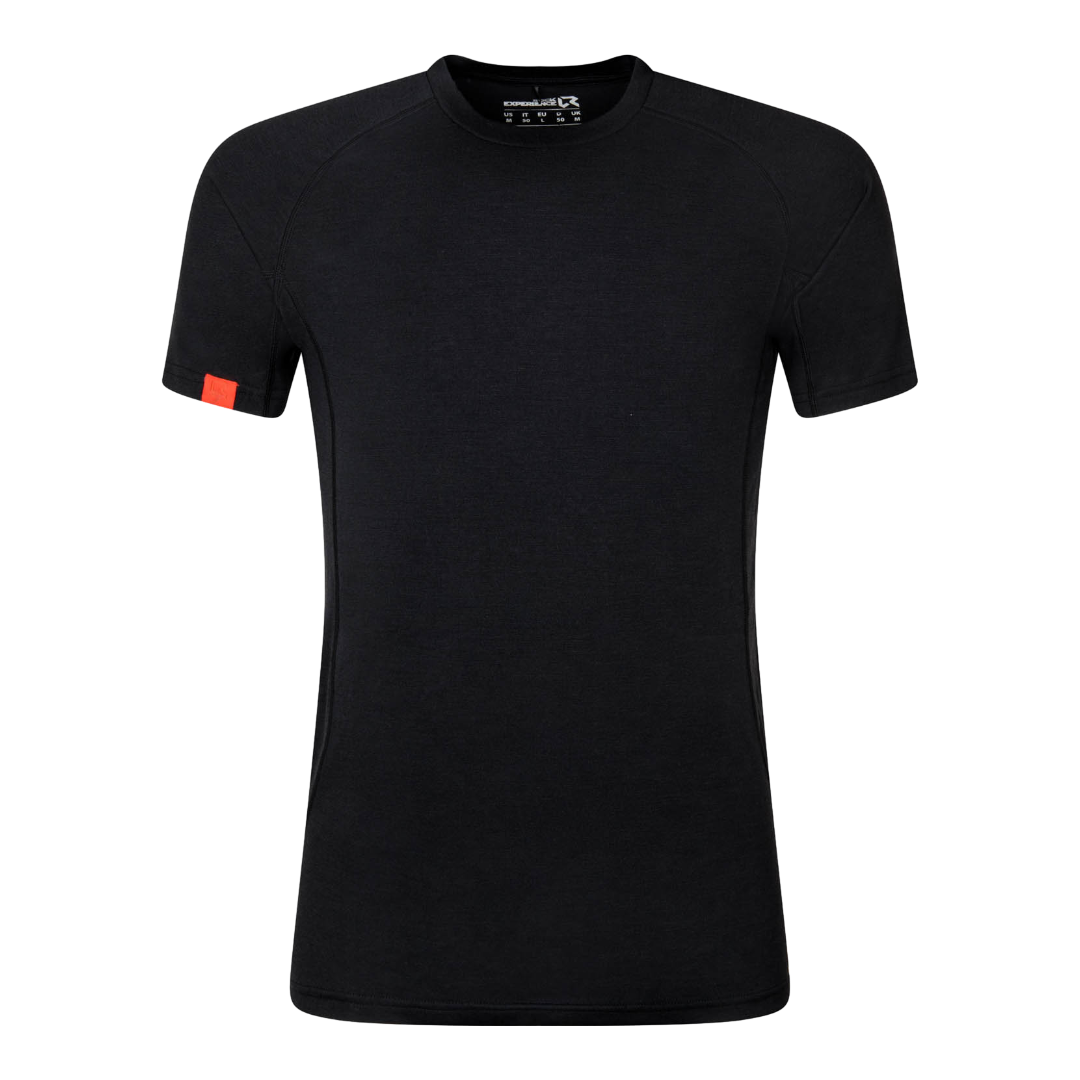 MAKANI 2.0 SS MAN T-SHIRT