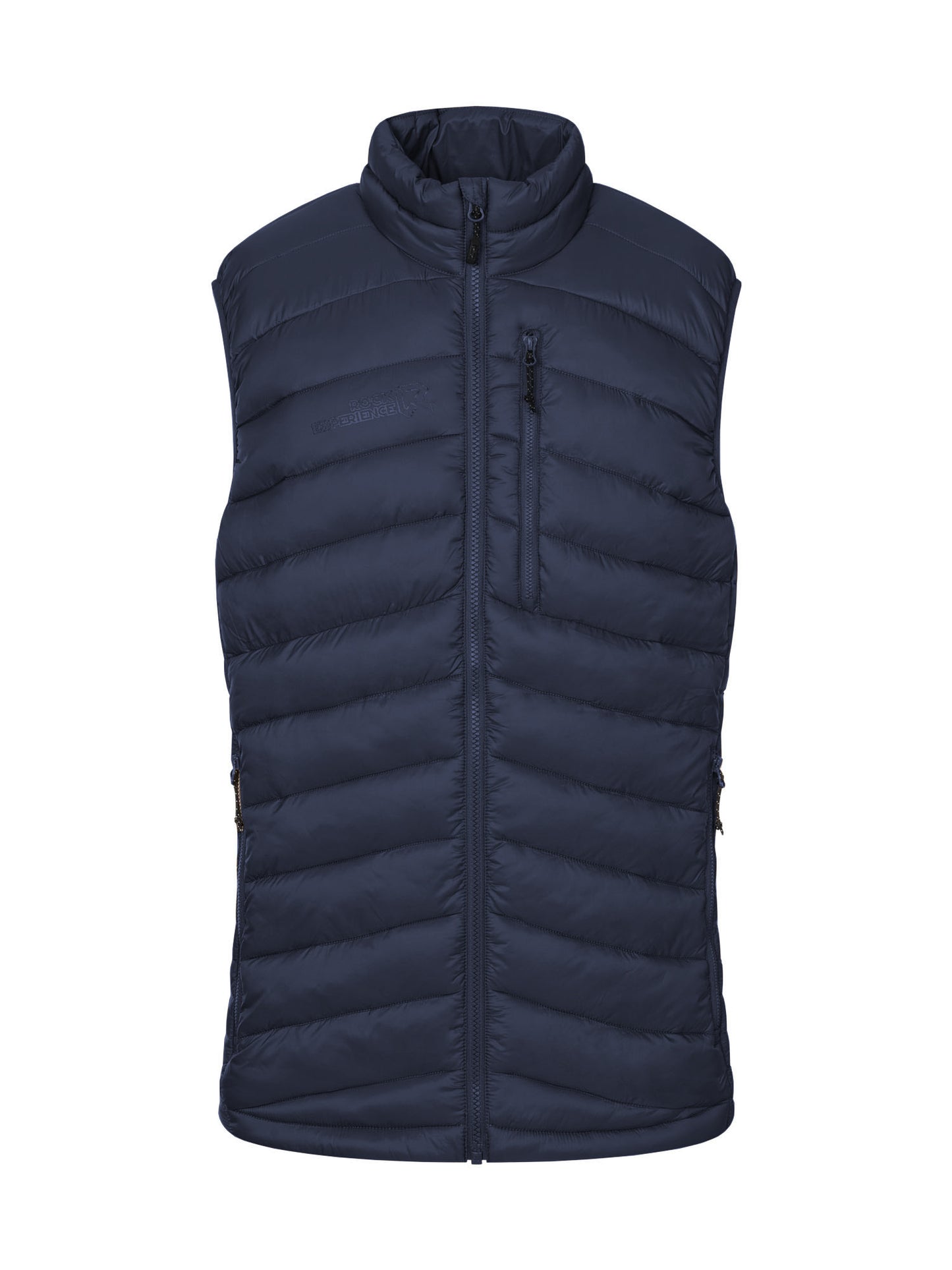 RE.COSMIC 2.0 PADDED MAN VEST