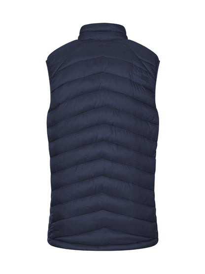 RE.COSMIC 2.0 PADDED MAN VEST