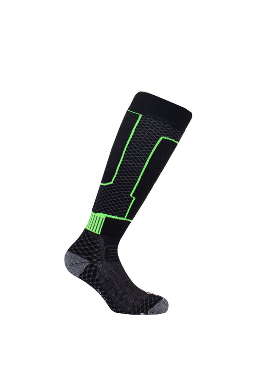 SKI ALP P491 SOCKS UNISEX