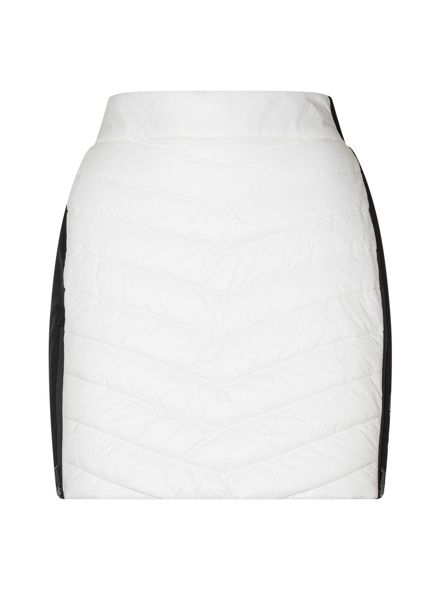 IMPATIENCE PADDED SKIRT