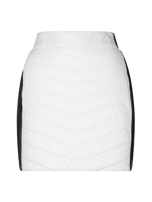 IMPATIENCE PADDED SKIRT