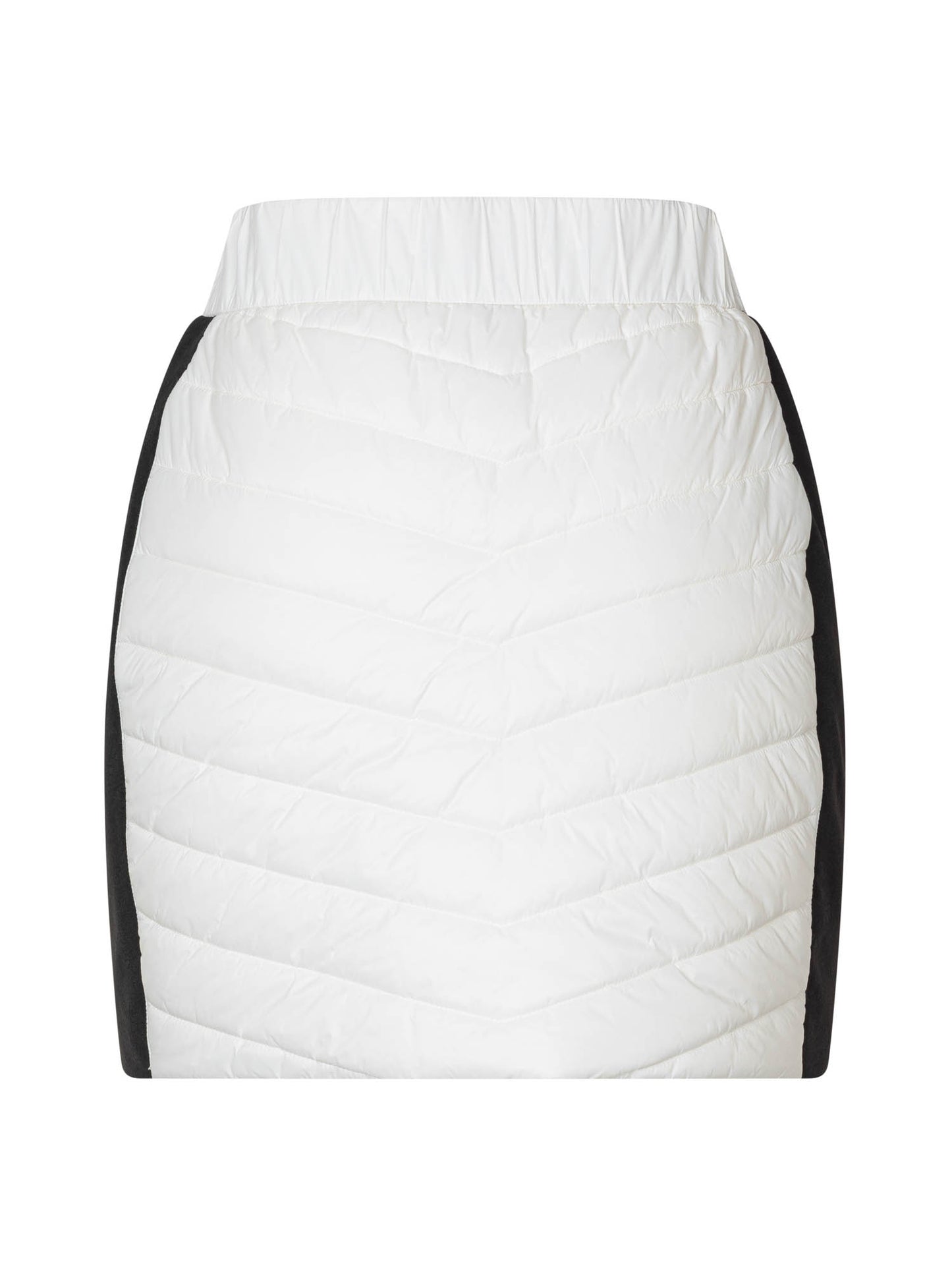 IMPATIENCE PADDED SKIRT