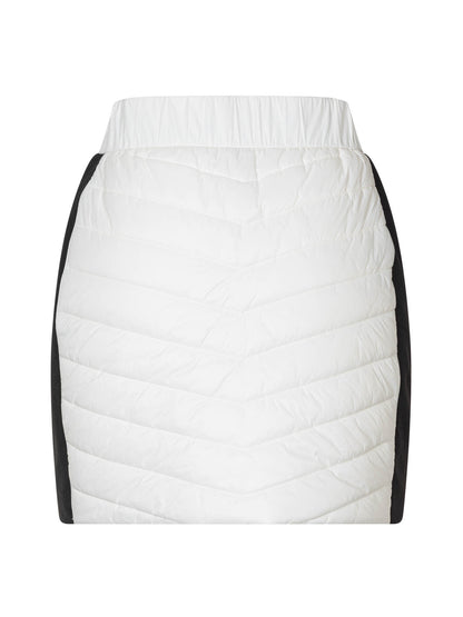 IMPATIENCE PADDED SKIRT