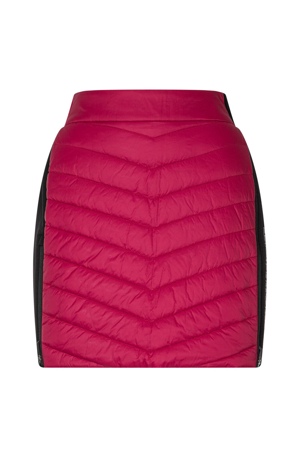 IMPATIENCE PADDED SKIRT