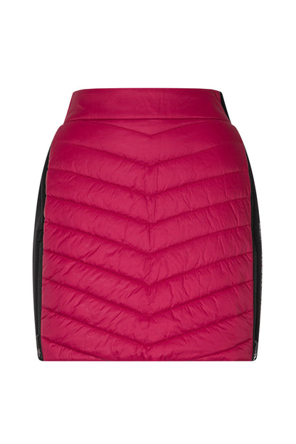 IMPATIENCE PADDED SKIRT