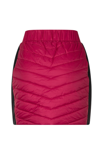 IMPATIENCE PADDED SKIRT