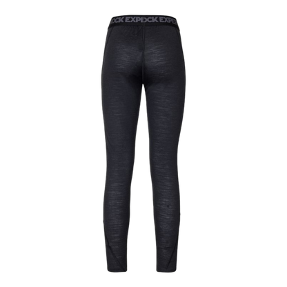 MAKANI 2.0 WOMAN LONG PANT