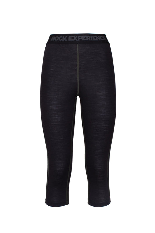 MAKANI 2.0 3/4 WOMAN PANT