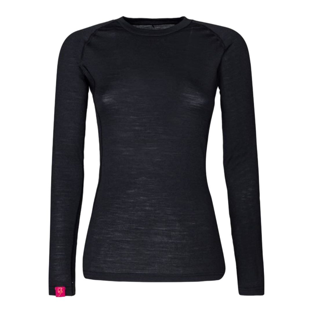 MAKANI 2.0 LS WOMAN T-SHIRT