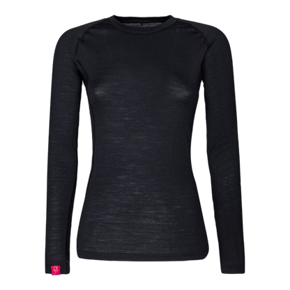 MAKANI 2.0 LS WOMAN T-SHIRT