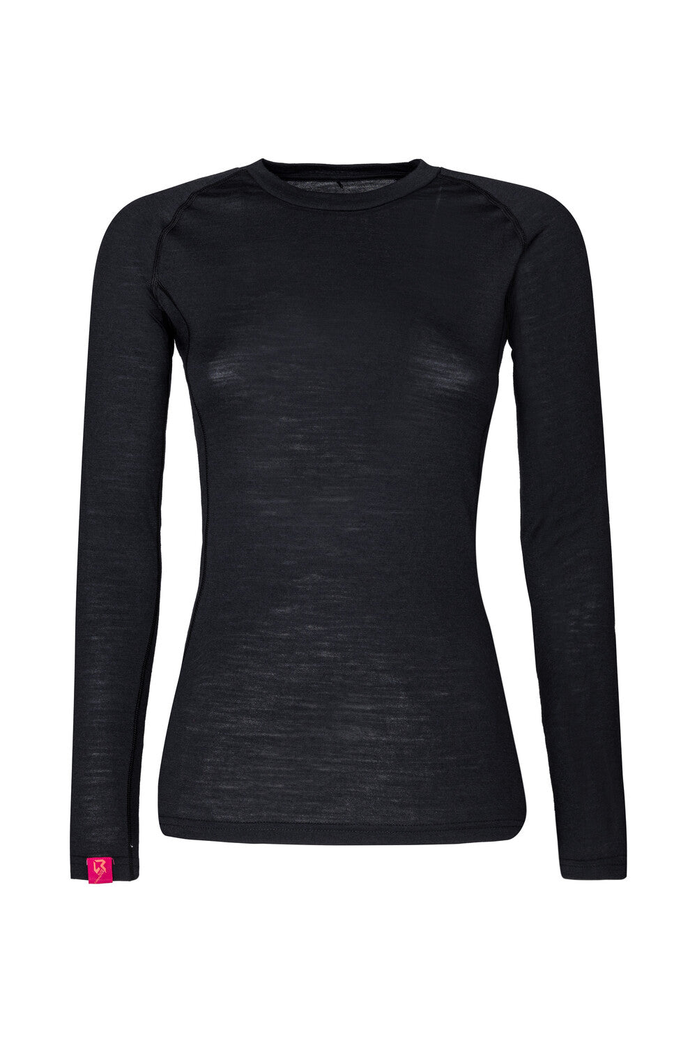 MAKANI 2.0 LS WOMAN T-SHIRT