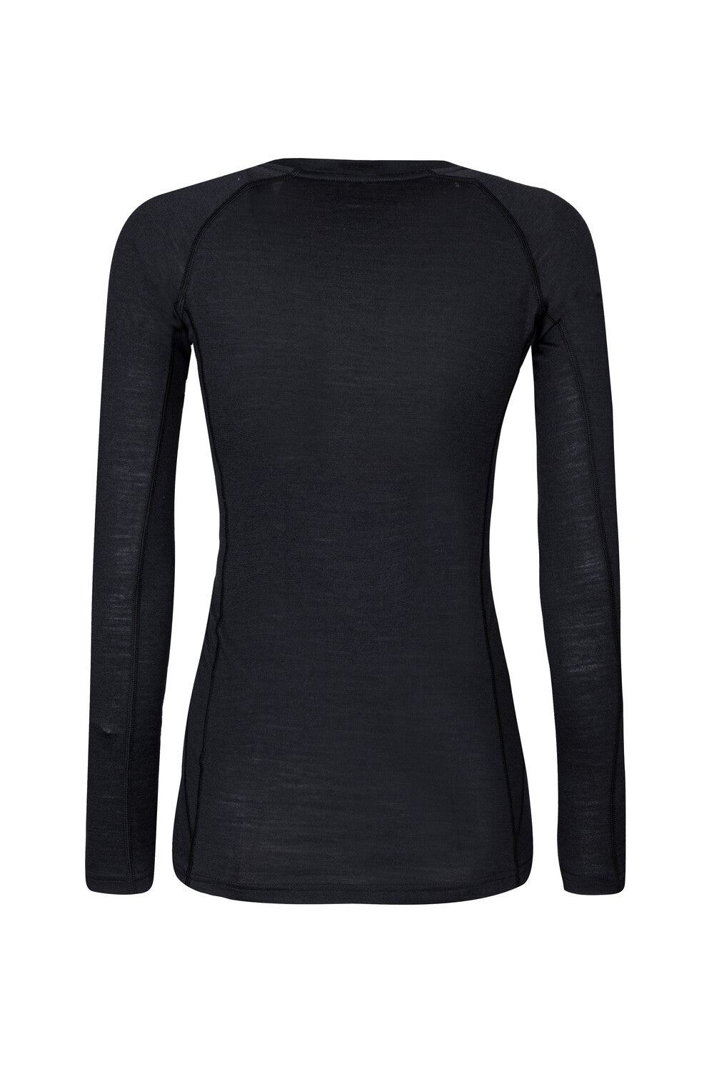 MAKANI 2.0 LS WOMAN T-SHIRT