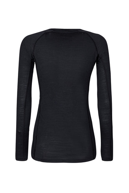 MAKANI 2.0 LS WOMAN T-SHIRT